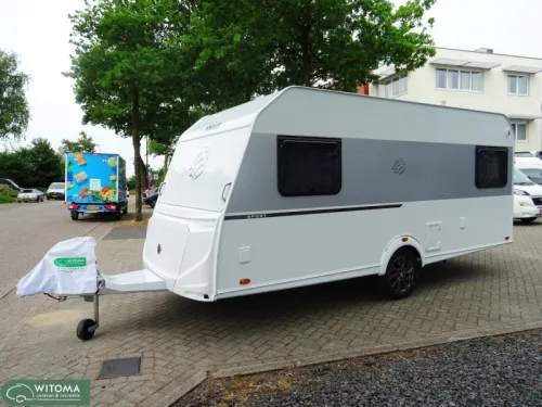 Knaus Sport 460 EU Example caravan 2027 photo: 17