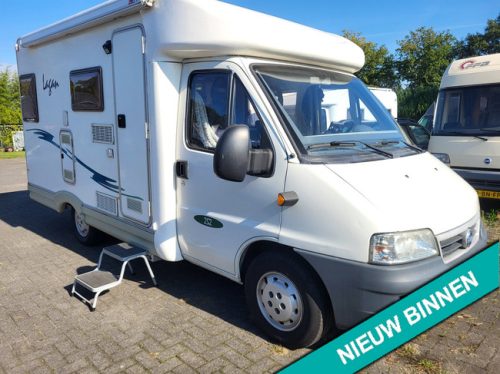Fiat MC LOUIS LAGAN 252 Top condition photo: 4