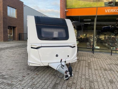Knaus Sudwind 60 Years 540 UE photo : 10