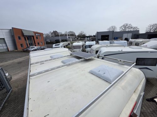 TEC Rotec 2800 JTD Bunk beds 6 persons photo: 16