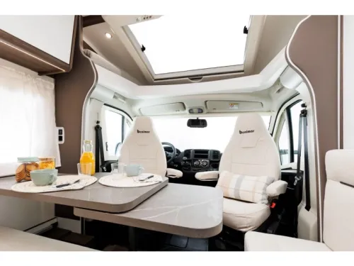 Benimar Tessoro 430 Compact & luxe NEU Foto: 7