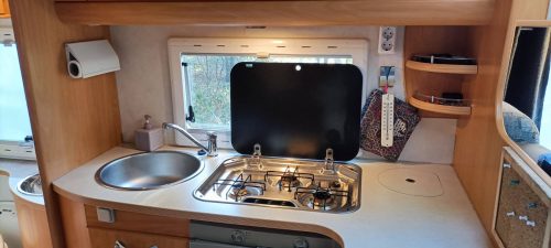 CHAUSSON Welcome 85 Foto: 19