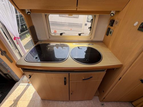 TEC Rotec L-Zit,Fixed bed,130HP photo: 11