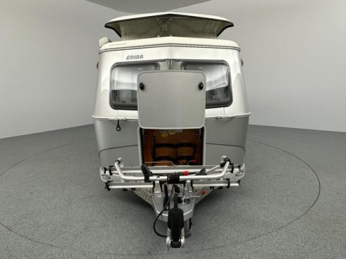 Eriba Touring Troll 540 GT photo: 23