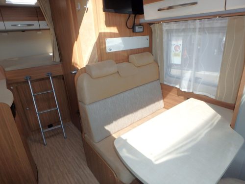 Carado T 132 Kompakt und neuwertig Foto: 14