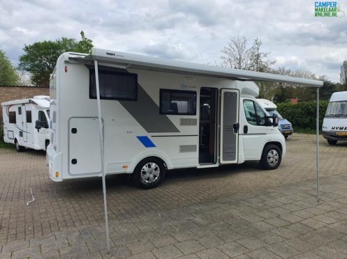 Sun Living S 65SL photo: 4