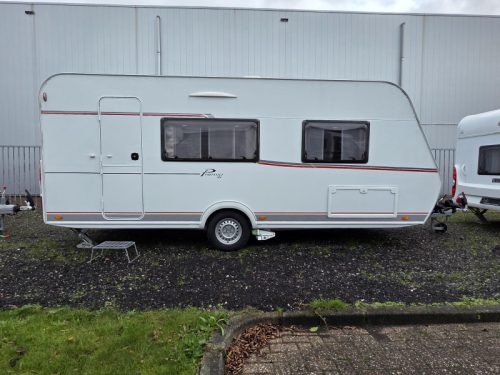 B&uuml;rstner Premio Life 480 TS photo: 1