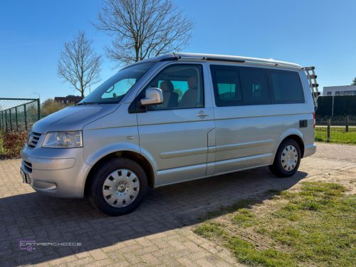 Westfalia California 2.5 TDI  Foto: 23