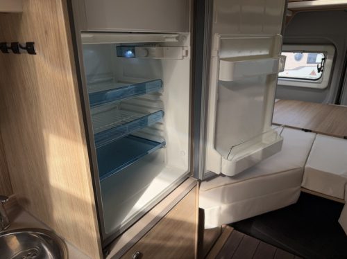 Knaus BOXSTAR 630 ME Freeway Foto: 10