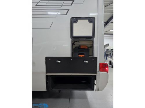 Hymer B 508 CL * Compact Motorhome* Excellent condition * NAP photo: 21