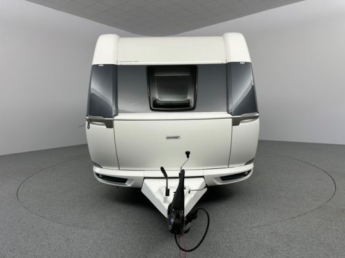Hobby De Luxe 460 Ufe photo: 22