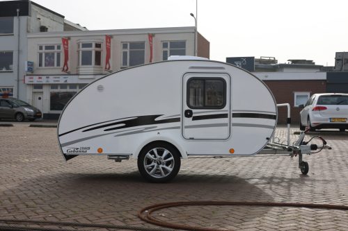 Gobanna 1500 Brake photo: 4