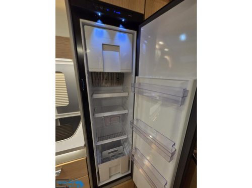 Hymer BMC-T 580 *Automatic 177hp* LED* Alde* Unique! photo: 20