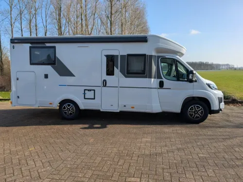 Sun Living S 72 DL Automatic Made by Adria  photo: 2