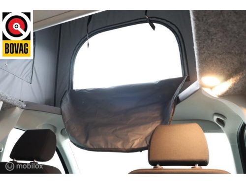 Volkswagen Transporter Van conversion 2.0TDI 140Hp DSG-7 Long | California-look | 4-Person | Wide bed | Pop-top roof | TOP CONDITION photo: 18