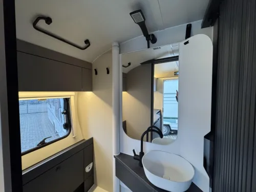 Adria Action Sport 391 LH foto: 18