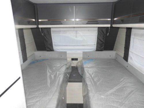 Sterckeman Evolution 492 LJ Nieuw! surstock! photo : 3