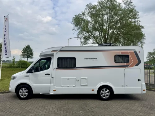 Weinsberg CaraCompact Edition  photo: 6