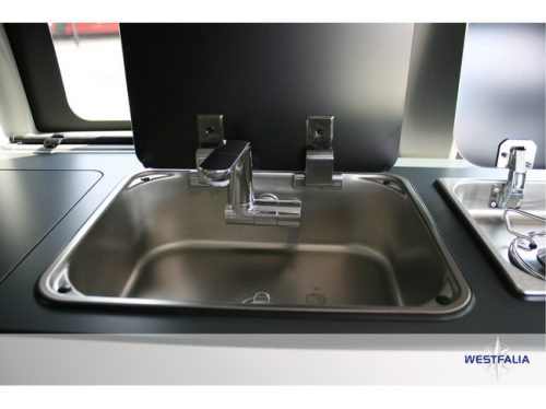Westfalia Club Joker Premium 233hp Hybrid | INTRODUCTORY PRICE | photo: 18
