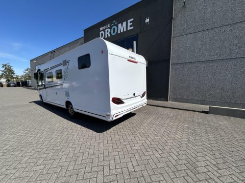 Knaus L!ve I 700 MEG Modern A-class photo: 2