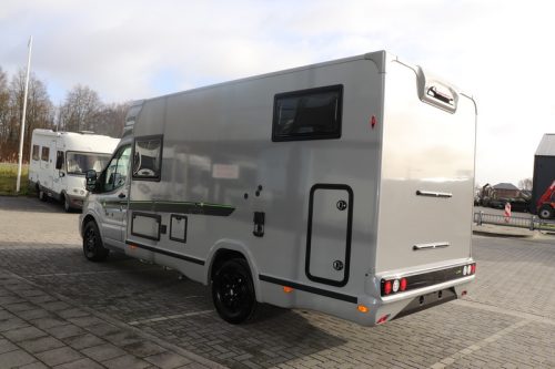 Chausson Sport Line S 697 photo: 7