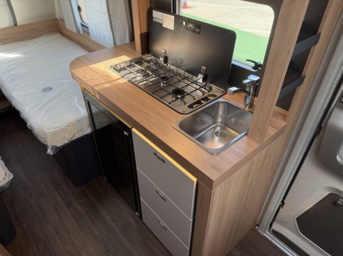 Knaus SPORT 460 EU / 50% deals photo: 11