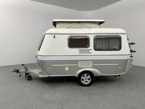 Eriba Touring Pan Familia 310 GT foto: 10