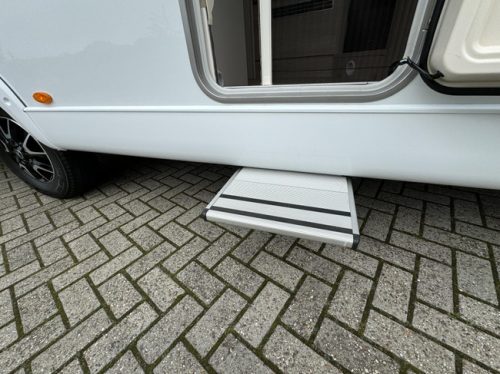 B&uuml;rstner Nexxo Van T 690 G Einzelbetten - Kompakt Foto: 22