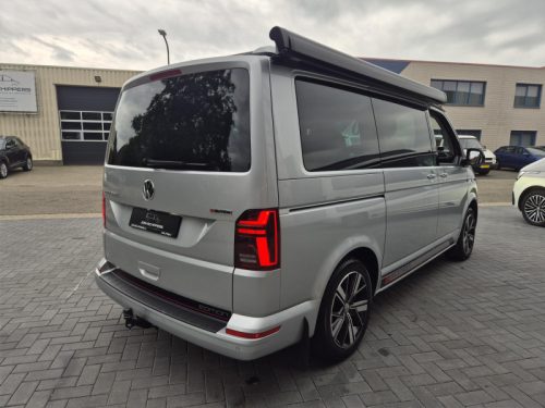 Volkswagen T6.1 California Edition DSG 4motion Sper 2022 Foto: 5