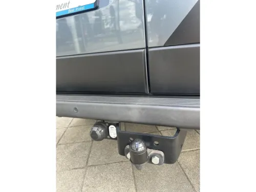 Adria Twin Supreme 600 SPB 9t Automatic/SOLAR/TOWBAR photo: 4