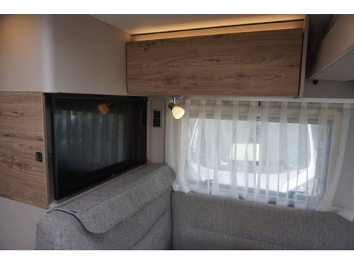 Hymer Exsis I 580 Fiat Foto: 16