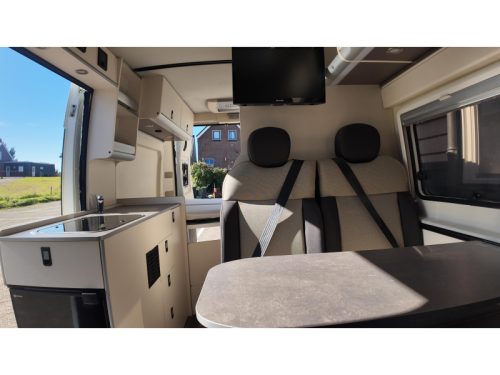 Westfalia Amundsen 540  photo: 16