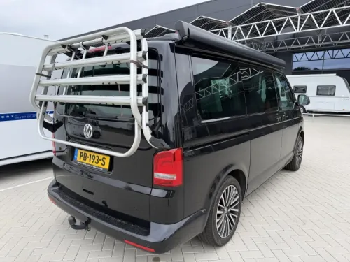 Volkswagen California Comfortline Foto: 4