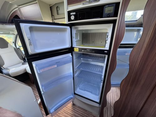 Adria Matrix M 670 SL photo: 15