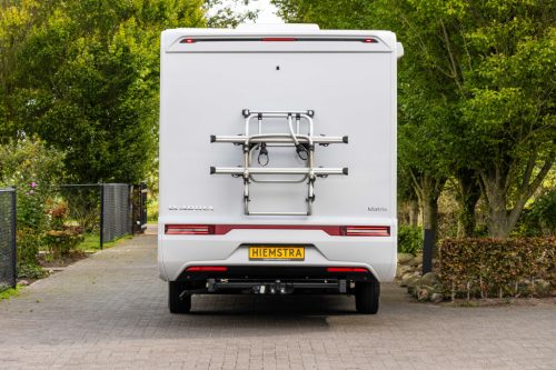 Adria Matrix Plus 670 DL Foto: 14