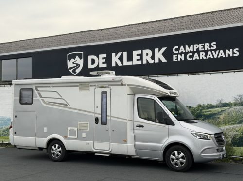 Hymer BMC-T 680 Foto: 1