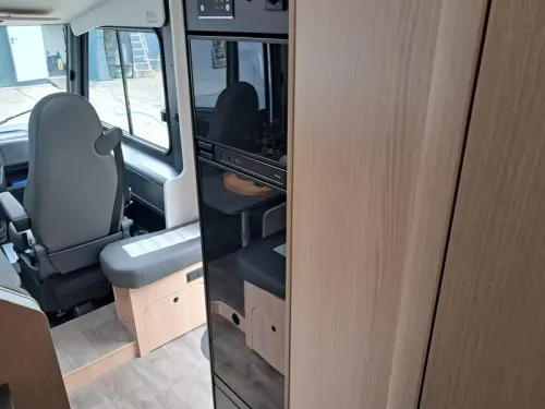 Sunlight I67S 1200 &euro; Rabatt! Foto: 10