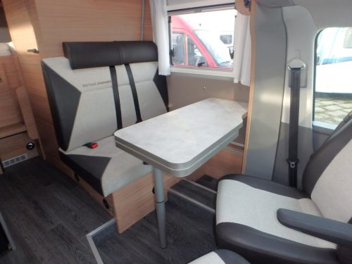 Weinsberg Xcursion 500 MQ PEPPER EDITION photo: 9