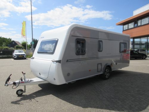 Eriba Novaline 495 CAMAS INDIVIDUALES Y ASIENTO EN U. &iexcl; foto: 19
