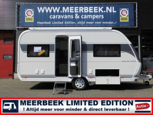 Hobby Excellent Edition 460 UFE 5379,=DISCOUNT AIR CONDITIONING+MOVER photo: 1
