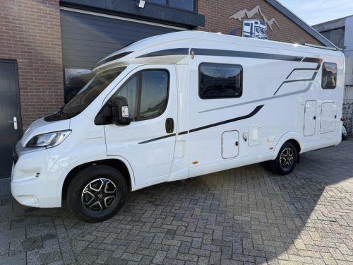 Hymer Exsis 580 T photo: 6