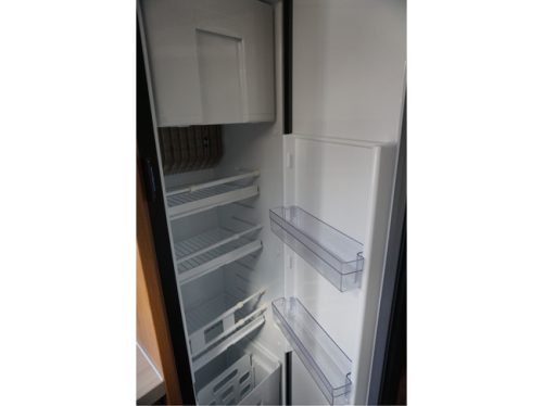 Knaus Van Ti 650 MEG 165pk Platinum + 2x enkele bedden/ 2x Airco/ camera/ Schitterend/ Fietsendrager/ Garantie! foto: 15
