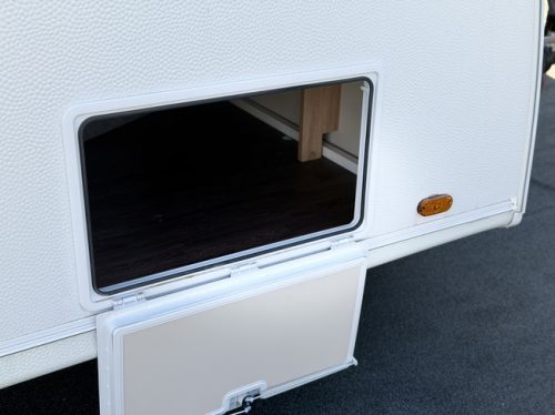 Knaus SPORT 500 KD photo: 4
