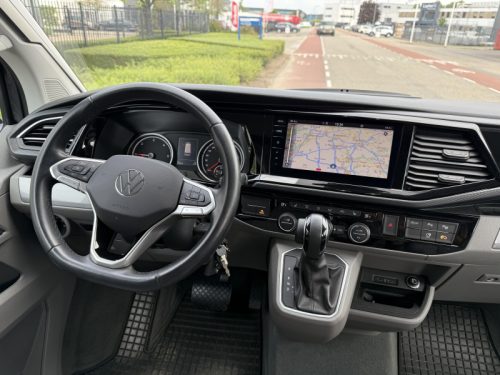Volkswagen T6.1 California Ocean Edition 2023 27.000KM 204PK photo: 11
