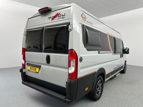 Malibu Van Diversity 640 LE K Charming GT Skyview photo: 20