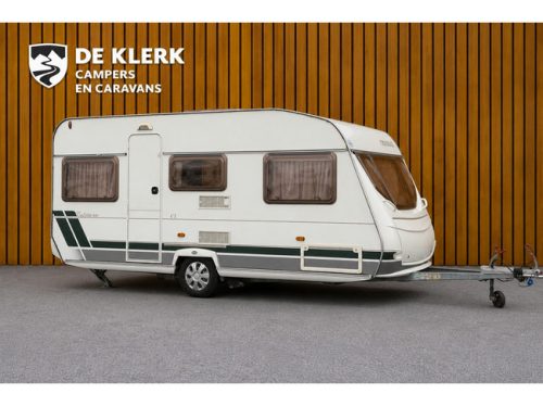 Chateau CALISTA 440 UF