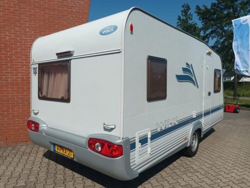 Wilk S4 450 HTD photo: 10