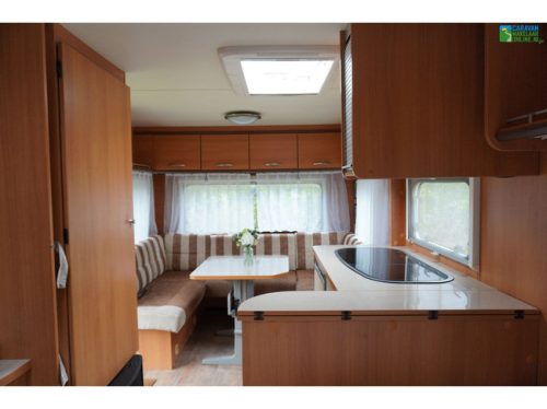 B&uuml;rstner Premio 450TS photo: 20