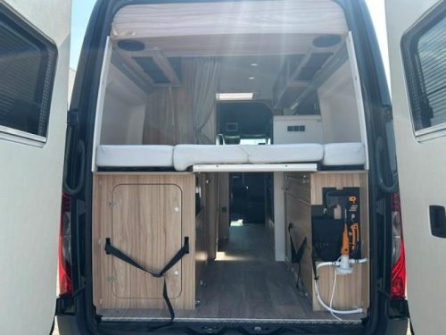 Hymer Grand Canyon S 600 foto: 3