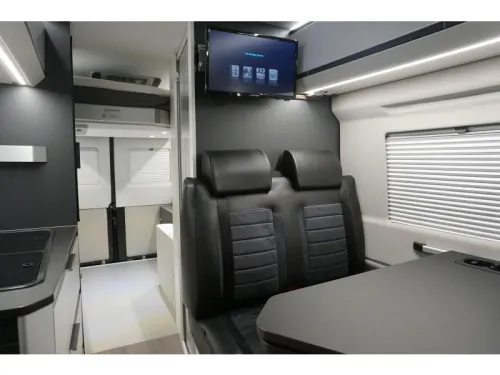 Adria Twin Supreme 640 SGX AUTOMATIK/160PS/KLIMAANLAGE Foto: 13
